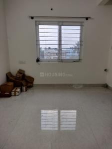 Hall Image of 600 Sq.ft 1 BHK Independent House for rent in JP Nagar Bengaluru for Rs. 15550