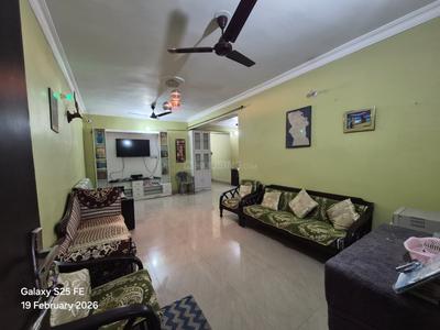 Hall Image of 1450 Sq.ft 2 BHK Apartment / Flat for rent in Argora Ranchi for Rs. 22000