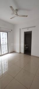 Hall Image of 1410 Sq.ft 3 BHK Apartment / Flat for sale in Orchid Divine, South Bopal Ahmedabad for Rs. 7100000