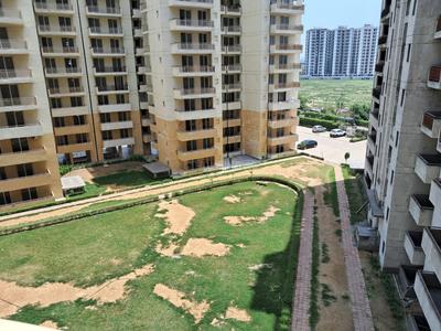 4 BHK Flat