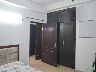 Bedroom Image of 1850 Sq.ft 3 BHK Apartment / Flat for rent in Amrapali Silicon City, Sector 76 Noida for Rs. 65000
