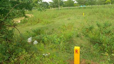 Image of 200 Sq.ft Residential Plot / Land for sale in GGR Perams Aditya Adhyata, Upperpally, Secunderabad for Rs. 6300000