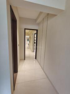 Image of 2400 Sq.ft 4 BHK Apartment / Flat for sale in Godrej Elaris, Mundhwa, Pune for Rs. 37500000