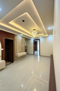 Hall Image of 1400 Sq.ft 3 BHK Builder Floor for sale in Lal Kuan Ghaziabad for Rs. 6500000