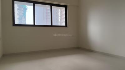 Bedroom Image of 1243 Sq.ft 3 BHK Apartment / Flat for sale in Lotus Sky Garden, Malad West Mumbai for Rs. 30500000
