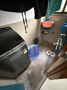 Bedroom Image of 1800 Sq.ft 3 BHK Apartment / Flat for sale in Radheshyam Madhav Pride, Naranpura Ahmedabad for Rs. 15000000