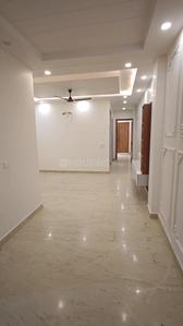 Hall Image of 1000 Sq.ft 2 BHK Builder Floor for sale in Subhash Nagar New Delhi for Rs. 13300000