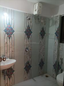 Bathroom Image of 824 Sq.ft 2 BHK Apartment / Flat for sale in DSS Tivon Park, Ghatkopar West Mumbai for Rs. 15550000