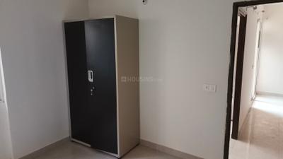 Bedroom Image of 615 Sq.ft 2 BHK Apartment / Flat for sale in Signature Global Orchard Avenue , Sector 93 Gurgaon for Rs. 6500000