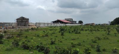 Image of 1125 Sq.ft Residential Plot / Land for sale in Shambhu Nagar, Nagpur for Rs. 1500000