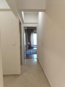 Hall Image of 1500 Sq.ft 3 BHK Builder Floor for sale in Birla Navya Drisha 1B, Kadarpur Gurgaon for Rs. 33000000