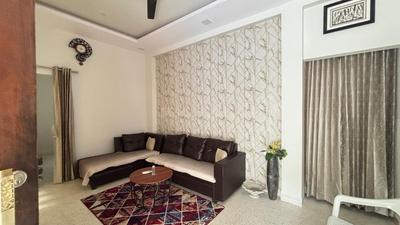 Bedroom Image of 2750 Sq.ft 2.5 BHK Independent House for sale in Trimurti Nagar Nagpur for Rs. 26000000
