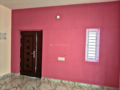 Bedroom Image of 986 Sq.ft 2 BHK Independent House for sale in Mathur Pudukkottai for Rs. 5225000