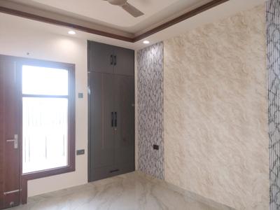 Bedroom Image of 1620 Sq.ft 3 BHK Builder Floor for sale in BPTP District 3, Sector 85 Faridabad for Rs. 18000000
