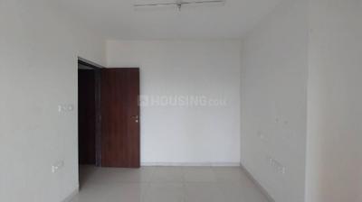 Hall Image of 1000 Sq.ft 2 BHK Apartment / Flat for rent in ACME Ozone Phase 2, Thane West Thane for Rs. 40000