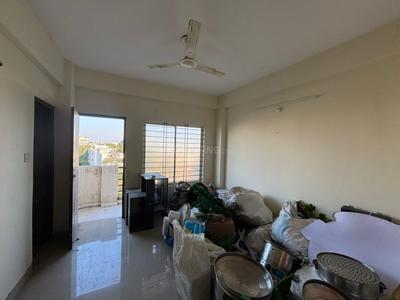 Hall Image of 1022 Sq.ft 3 BHK Apartment / Flat for sale in Ikon Bhagirathi Kanha Greens, Bawadiya Kalan Bhopal for Rs. 3300000