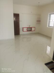 Hall Image of 950 Sq.ft 2 BHK Apartment / Flat for rent in Kundrathur Chennai for Rs. 23000