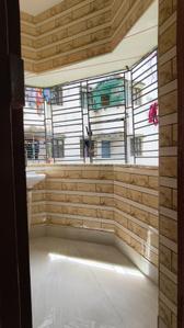 Image of 530 Sq.ft 1 BHK Apartment / Flat for rent in New Town, Kolkata for Rs. 9500