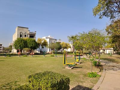 Image of 4500 Sq.ft Residential Plot / Land for sale in Emaar Mohali Hills Group Housing, Sector 108, Mohali for Rs. 55000000