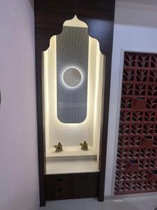 Bedroom Image of 2900 Sq.ft 4 BHK Independent House for sale in Nipania Indore for Rs. 17100000