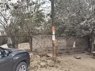 Image of 4600 Sq.ft Residential Plot / Land for sale in Shastri Nagar, Ghaziabad for Rs. 95000000