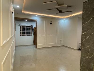 Living Room Image of 2400 Sq.ft 2 BHK Builder Floor for rent in DRA Ranka Palm Lakeside, Gunjur Village Bengaluru for Rs. 45000