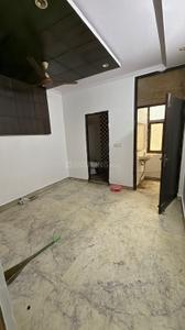 Hall Image of 580 Sq.ft 2 BHK Builder Floor for sale in Punjabi Bagh New Delhi for Rs. 6500000