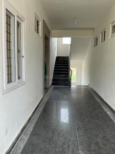 Balcony Image of 1127 Sq.ft 2 BHK Apartment / Flat for sale in Nagaram Ranga Reddy District Secunderabad for Rs. 5470000