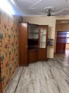 Hall Image of 1050 Sq.ft 2 BHK Apartment / Flat for sale in Rajendra Nagar Ghaziabad for Rs. 6500000