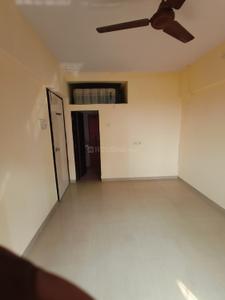 Hall Image of 690 Sq.ft 1 BHK Apartment / Flat for sale in Agrawal Group Kauls Heritage City, Vasai West Vasai for Rs. 5200000