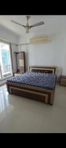 Bedroom Image of 4000 Sq.ft 4 BHK Apartment / Flat for sale in Bodakdev Ahmedabad for Rs. 42100000