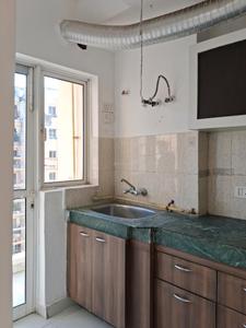 Kitchen Image of 1069 Sq.ft 2.5 BHK Apartment / Flat for sale in Paras Tierea, Sector 137 Noida for Rs. 9000000
