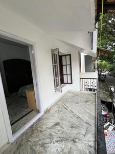 Balcony Image of Reliable home in Koramangala, Bangalore