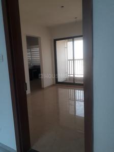 Hall Image of 1150 Sq.ft 3 BHK Apartment / Flat for rent in Sadguru Nagar Nashik for Rs. 21000