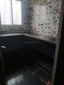 Kitchen Image of 600 Sq.ft 2 BHK Independent House for rent in Bhatta Bazar Purnea for Rs. 7500