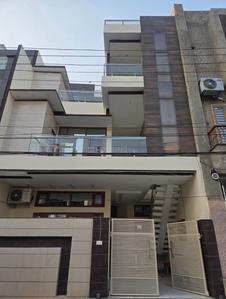 2 BHK Independent House