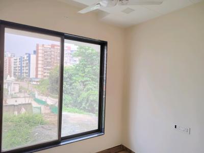 Bedroom Image of 1540 Sq.ft 3 BHK Apartment / Flat for sale in One Hiranandani Park, Thane West Thane for Rs. 38500000