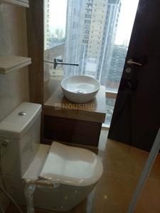 Image of 1100 Sq.ft 2 BHK Apartment / Flat for sale in Indiabulls Blu, Worli, Mumbai for Rs. 75000000