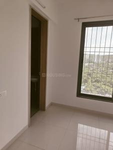 Bedroom Image of 1215 Sq.ft 3 BHK Apartment / Flat for rent in Sankla Sommet, Bhugaon Pune for Rs. 26000