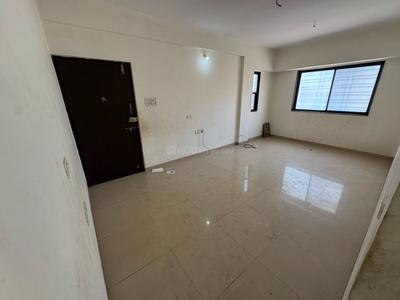 Hall Image of 1250 Sq.ft 2 BHK Apartment / Flat for sale in TIDKE NAGAR Nashik for Rs. 5800000
