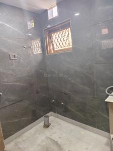Bathroom Image of 950 Sq.ft 2 BHK Independent House for sale in Vaishali Ghaziabad for Rs. 8300000