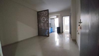 Living Room Image of 500 Sq.ft 1 BHK Apartment / Flat for sale in Signature Global Grand IVA, Sector 103 Gurgaon for Rs. 4200000