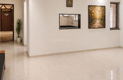 Hall Image of Yashwin Enchante Apartment - Wagholi in Upper Kharadi, Pune