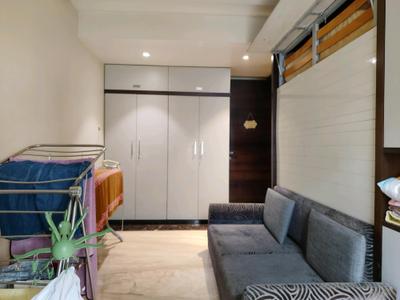 Bedroom Image of 2340 Sq.ft 4 BHK Apartment / Flat for sale in Express Enclave, Andheri East Mumbai for Rs. 65100000