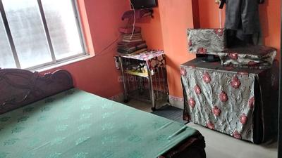 Bedroom Image of 1318 Sq.ft 3 BHK Apartment / Flat for sale in Liluah Howrah for Rs. 6900000