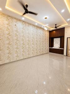 Hall Image of 900 Sq.ft 2 BHK Independent House for sale in Rohta Agra for Rs. 3799000