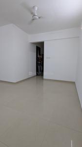 Hall Image of 950 Sq.ft 2 BHK Apartment / Flat for sale in Rustomjee Elanza, Malad West Mumbai for Rs. 29000000