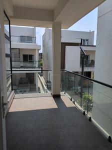 Living Room Two Image of 2805 Sq.ft 4 BHK Villa for sale in Kapra Secunderabad for Rs. 22440000