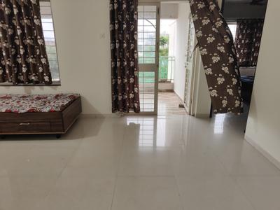 Living Room Image of 912 Sq.ft 2 BHK Apartment / Flat for sale in Shriram Sai Shanti Park, Lohegaon Pune for Rs. 6800000
