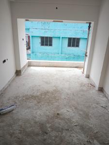 Hall Image of 1127 Sq.ft 2 BHK Penthouse for sale in Nayabad Kolkata for Rs. 5600000